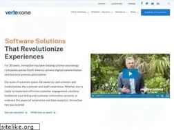 Sites similar to vertexone.net