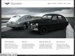 Sites similar to vertexophobia.com