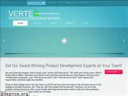 Sites similar to vertexpd.com