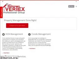 Sites similar to vertexpg.com