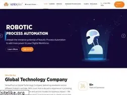 Sites similar to vertexplus.com