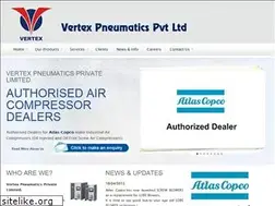 Sites similar to vertexpneumatics.com
