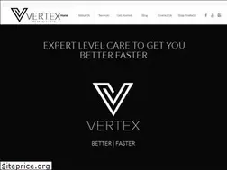 Sites similar to vertexpt.com