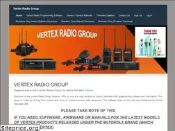 Sites similar to vertexradiogroup.net