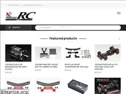 Sites similar to vertexrc-usa.com