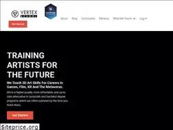 Sites similar to vertexschool.com