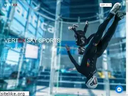 Sites similar to vertexskysports.com