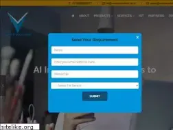 Sites similar to vertexsolution.co.in