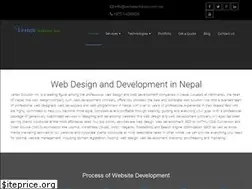 Sites similar to vertexsolution.com.np