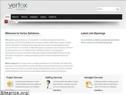 Sites similar to vertexsolutionsinc.com