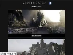 Sites similar to vertexstorm.com