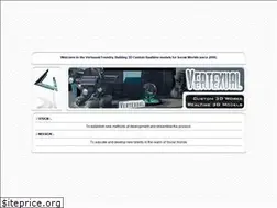 Sites similar to vertexual.net