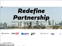 Sites similar to vertexventures.co.il