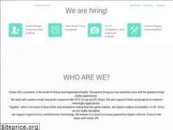 Sites similar to vertexvr.nl