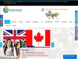 Sites similar to vertexwizard.com