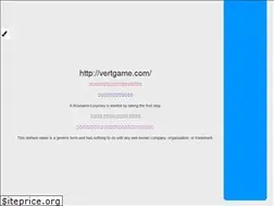 Sites similar to vertgame.com