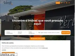 Sites similar to verthimoveis.com.br