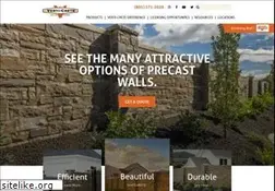 Sites similar to verti-crete.com