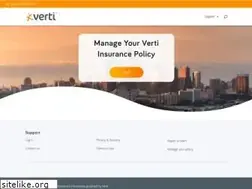 Sites similar to verti.com