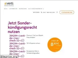 Sites similar to verti.de