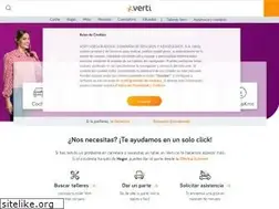 Sites similar to verti.es