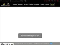 Sites similar to vertic.fr