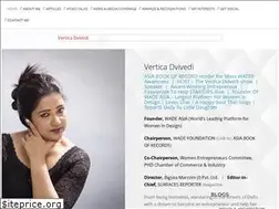 Sites similar to vertica.in