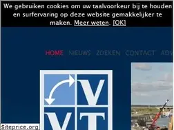 Sites similar to verticaaltransport.nl