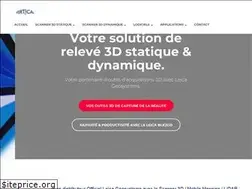Sites similar to vertical-3d.com