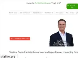 Sites similar to vertical-consultants.com