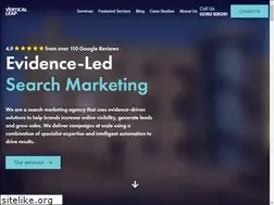 Sites similar to vertical-leap.uk