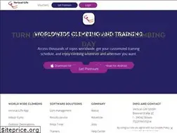 Sites similar to vertical-life.info