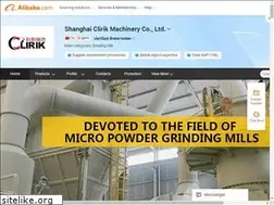 Sites similar to vertical-mill.com