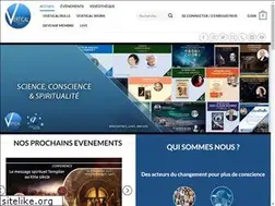 Sites similar to vertical-project.com