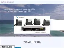Sites similar to vertical-wave.net