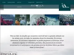 Sites similar to vertical.cl