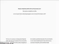 Sites similar to vertical.coffee