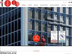 Sites similar to vertical.com.uy