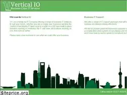 Sites similar to vertical.io