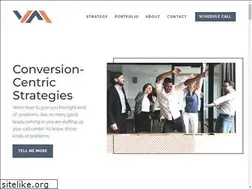Sites similar to vertical.marketing