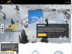 Sites similar to verticaladventure.ro