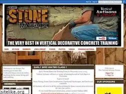Sites similar to verticalartisans.ning.com