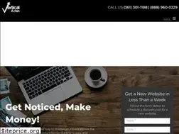 Sites similar to verticalaxion.com