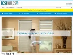 Sites similar to verticalblinds.com