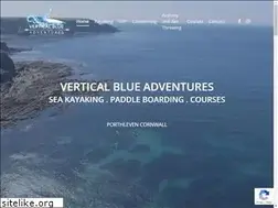Sites similar to verticalblue.co.uk