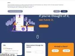 Sites similar to verticalbooking.com