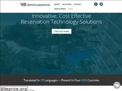 Sites similar to verticalbookingusa.com