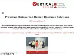Sites similar to verticalbridge.ca