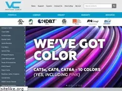 Sites similar to verticalcable.com