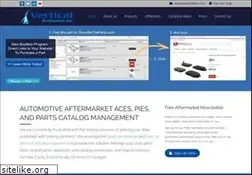 Sites similar to verticaldev.com